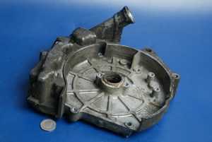 Crankcase cover Kymco Heroism 125 used