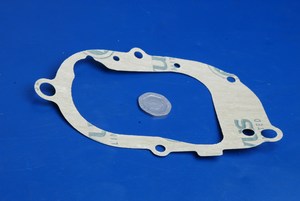 Gearbox cover gasket Malaguti F10 Yesterday 753.108.00 new - Click Image to Close