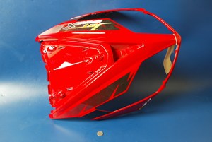 Front panel red Sym Jet 50SportX used