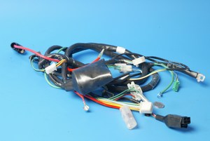 Wiring Harness SYM Symply 50 new 32100-AAA-0101