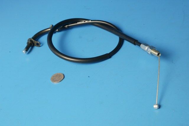 Throttle cable pull Suzuki GSX1300 1999-2001 477990 new