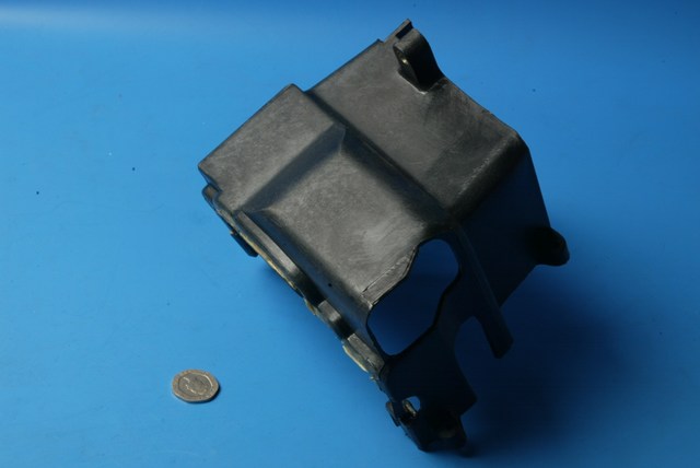 Engine cover Sym Mio 100 1963A-A31-000 new old stock