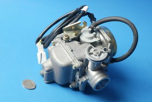 Carburettor complete Sym Symply 12516100-ABA-0000 new