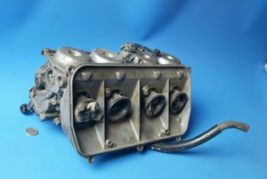 Carburettors carb Honda CBR600F used
