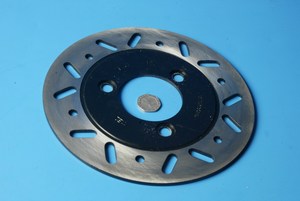 Brake disc front 45121AAA000 Sym Symply50 Symply125 new