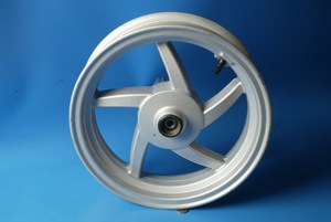 Front wheel Sym Symply125 new 44601AAA000