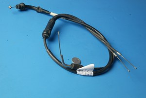 Throttle cable Suzuki GT200 GT250X7 2F-58300-11310 new old stock