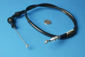 Throttle cable Suzuki GSX250 58300-44100 pattern new
