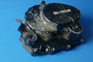 Clutch cover Shineray XY125GY used