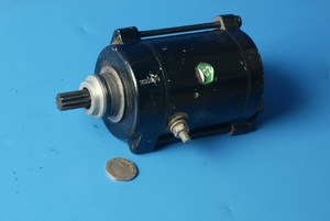 Starter motor Shineray XY125GY used