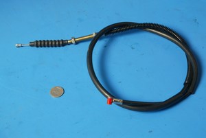 Clutch cable MotoRoma SK125