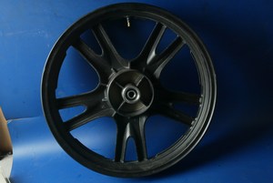 Loncin Spitzer125 Rear Wheel