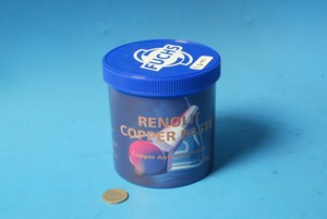 Renolit copper grease / paste