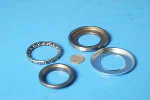 Bottom steering cone and bearing kit VE12003