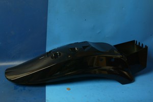 Seat tail cover black Hyosung Aquila GV650 45511HP9502CMB