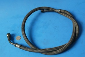 Oil cooling hose Hyosung Hyper 125 16460HF4500