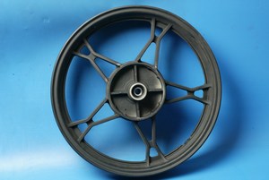 Rear wheel Motoroma SK125 81080400221000