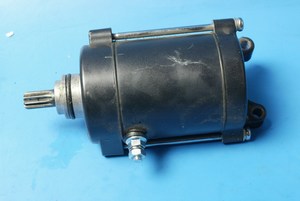 Starter motor Loncin Spitzer SBR125