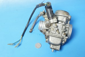Carburettor Chunlan Starway used