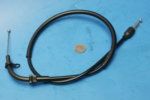 Throttle cable Suzuki GSXR750 86/87