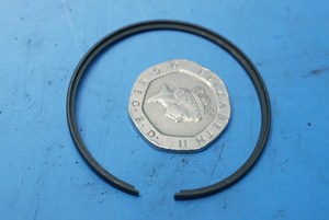 Dykes piston ring for MRX 4 No M261004/39.4