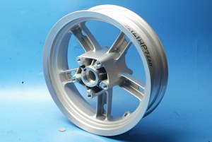 Front Wheel Hyosung MS3 125 MS3 250 scooter new 54141HP7600