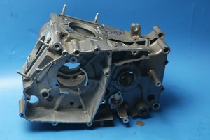 Crankcases pair Hyosung GT250 all models