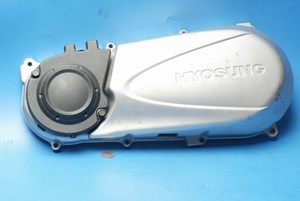 Clutch / Transmission cover used Hyosung MS3 125 11341SP7600HPA