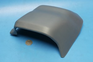 NEW Front luggage case cover PM50 P2622000660