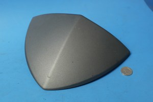 Handlebar visor screen trim used Sym Jet4 50 and 125 53270ATA000