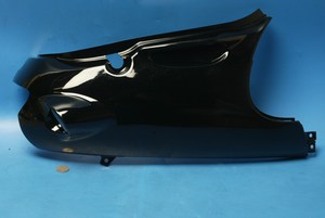 Body side panel right black PGO Rodoshow P5625500690