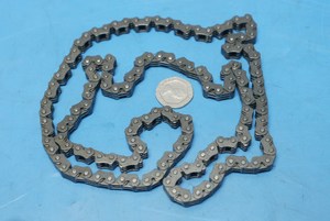 Cam chain Hyosung GT650 GV650 ST700i used