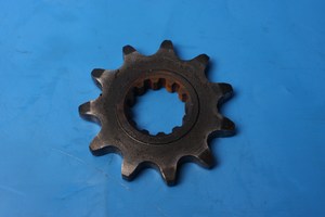 Front sprocket used as new Generic Trigger50 SM and X 11 tooth