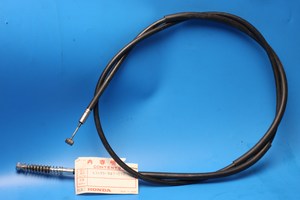 Rear parking brake cable Honda ATC250R NOS 43455-961-010