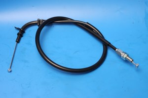 Throttle cable pull / open Suzuki GSXR600 GSX600R '02-'03 477811