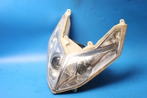 Headlight headlamp Generic XOR125