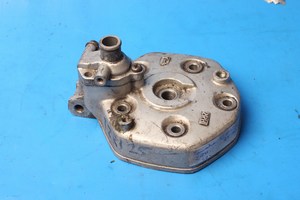 Cylinder head Yamaha TZR125 and DT125 2RH 1987-1990