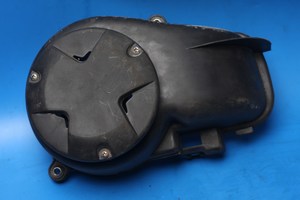 Engine cover used Stomp Asbo50