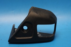 Pillion footrest cover right hand Peugeot Speedfight100 used