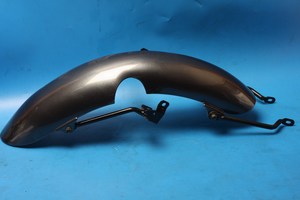 Front mudguard CPI Sprint125 removed from a new machine