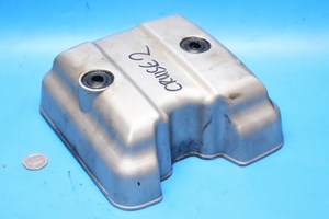 Cylinder head cover Hyosung Cruise 2 used