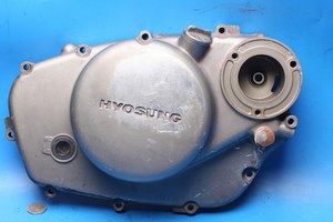 Clutch cover Hyosung GT125 GT125R used