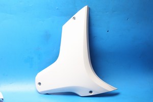 Right hand middle fairing panel MotorHisoania RX125R used