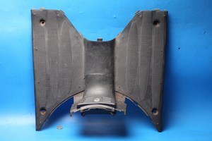 Footboard used for Lexmoto Tommy125