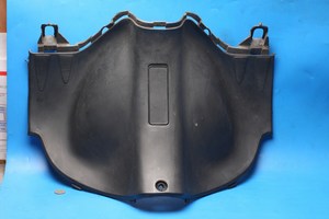 Front under seat panel for LexmotoTommy125 used