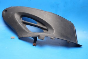 underseat front right panel used for Lexmoto Tommy125