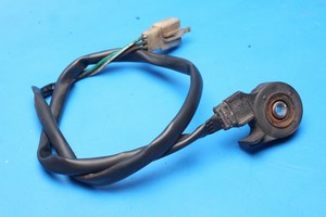 Side stand switch Lexmoto Tommy125 used
