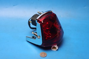 Rear light assembly Generic Ideo 8200BMNT001 new