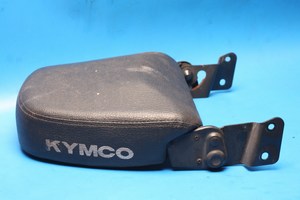 Pillion / Rear seat Kymco Agility50