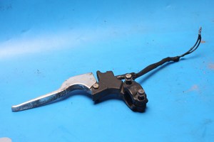 Rear brake lever mount used for Kymco Agility50